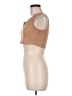 Unbranded Tan Tank Top Size M - photo 5
