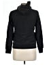 Athleta Solid Black Jacket Size 14 - photo 2