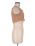 Unbranded Tan Tank Top Size M - photo 4