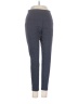 Zella Solid Gray Active Pants Size S - photo 1