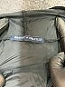 Brandy Melville 100% Terylene Solid Black Windbreaker Size S (estimated) - photo 6