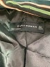 Zara Stripes Green Blazer Size L - photo 6