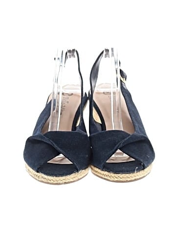 Bella Vita Wedges (view 2)
