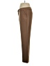 Investments Brown Casual Pants Size 14 - photo 5
