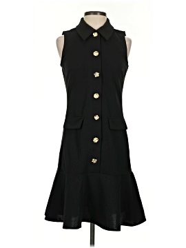 Karl Lagerfeld Paris Sleeveless Top