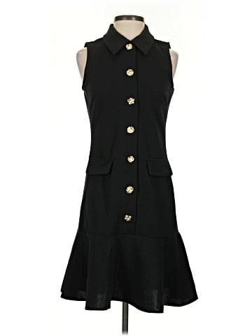 Karl Lagerfeld Paris Sleeveless Top