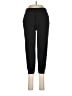 Lululemon Athletica Solid Black Track Pants Size 4 - photo 1