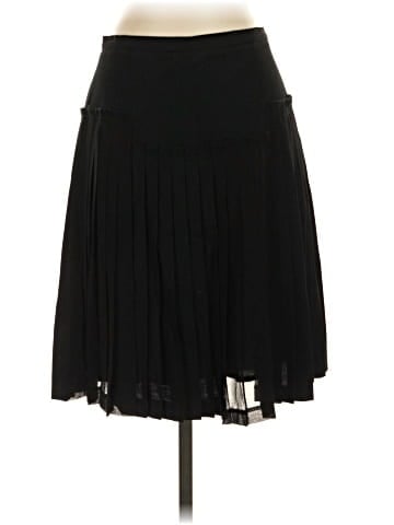 BCBGMAXAZRIA Formal Skirt (view 1)