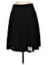 BCBGMAXAZRIA Solid Black Formal Skirt Size 2 - photo 1