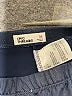 Epic Threads Solid Blue Track Pants Size 10 - photo 3