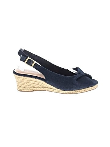 Bella Vita Wedges (view 1)