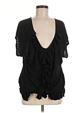 Free People Short Sleeve T-Shirt (view 1)