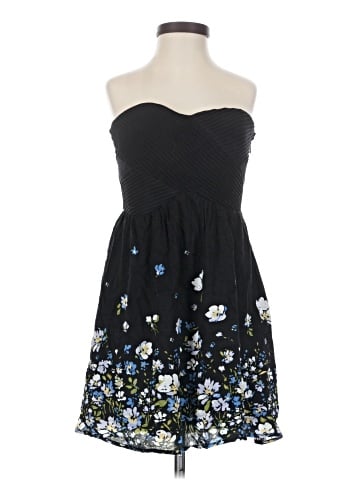 Kimchi Blue Cocktail Dress (view 1)