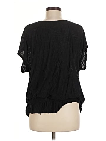 Free People Short Sleeve T-Shirt (view 2)