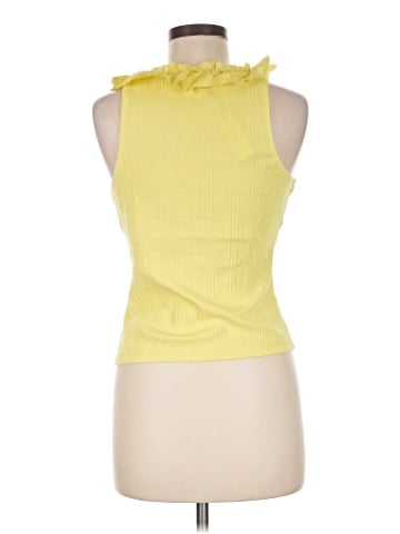 Pilcro Sleeveless Blouse (view 2)