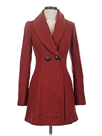 Ark & Co. Coat (view 1)