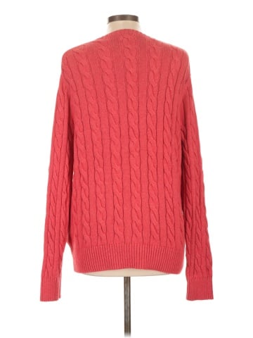 Polo by Ralph Lauren Pullover Sweater (view 2)