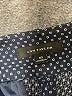 Ann Taylor Chevron-herringbone Blue Dress Pants Size 10 - photo 7