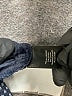 Ann Taylor Chevron-herringbone Blue Dress Pants Size 10 - photo 8