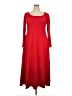 Old Navy Red Casual Dress Size 2X - photo 1