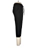 Lululemon Athletica Solid Black Track Pants Size 4 - photo 4