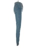 Rag & Bone Chevron-herringbone Blue Jeans Size 24 waist - photo 4