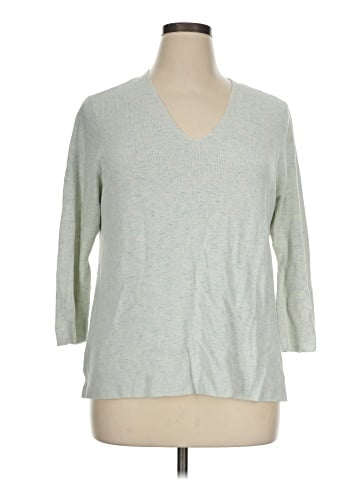 Eileen Fisher Cardigan (view 1)