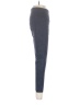 Zella Solid Gray Active Pants Size S - photo 4