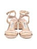 Jimmy Choo Ivory Tan Sandals Size EU 39 - photo 2