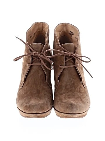 Paul Green Ankle Boots (view 2)