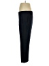 Bar III Solid Black Casual Pants Size XL - photo 5