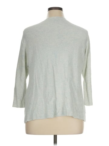 Eileen Fisher Cardigan (view 2)