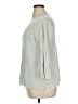 Eileen Fisher Gray Cardigan Size XL - photo 5
