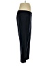 Bar III Solid Black Casual Pants Size XL - photo 4
