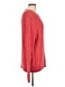 Polo by Ralph Lauren 100% Cotton Red Pullover Sweater Size L - photo 4