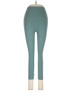 Lululemon Athletica Teal Active Pants Size 6 - photo 1