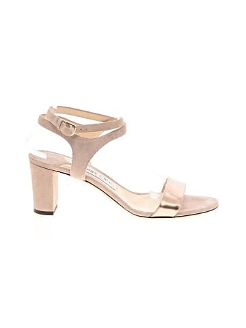 Jimmy Choo Sandals (view 1)