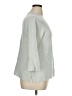 Eileen Fisher Gray Cardigan Size XL - photo 4