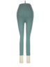 Lululemon Athletica Teal Active Pants Size 6 - photo 2