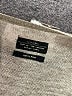 ALLSAINTS 100% Linen Gray Pullover Sweater Size M - photo 7