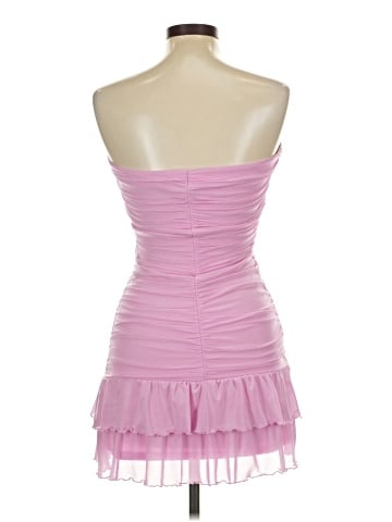Forever 21 Cocktail Dress (view 2)