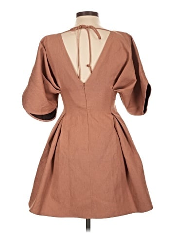 LANE JT Cocktail Dress (view 2)