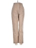 Zara Solid Tan Khakis Size S - photo 1