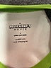 Minecraft Green Rash Guard Size L (kids) - photo 3