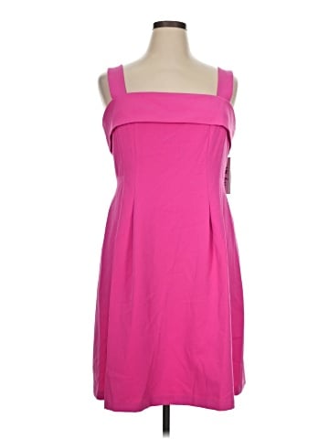 DKNY Cocktail Dress (view 1)