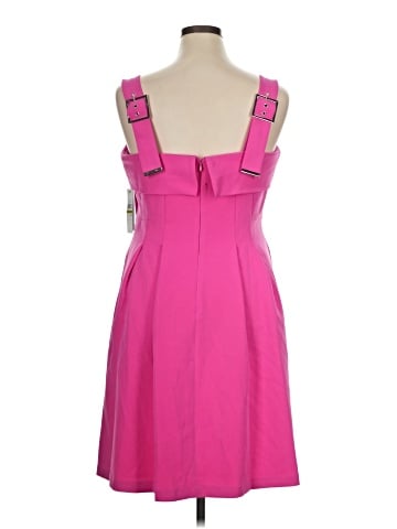 DKNY Cocktail Dress (view 2)