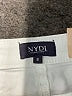 NYDJ White Casual Pants Size 8 - photo 7
