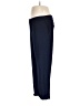 Talbots Solid Blue Casual Pants Size L - photo 5