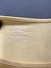 L.L.Bean Solid Yellow Short Sleeve T-Shirt Size XL - photo 7