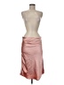 LA Hearts 100% Polyester Pink Cocktail Dress Size M - photo 1